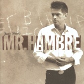 Mr. Hambre artwork