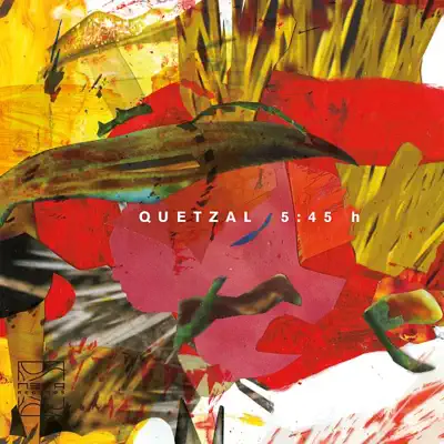 5: 45H - Quetzal