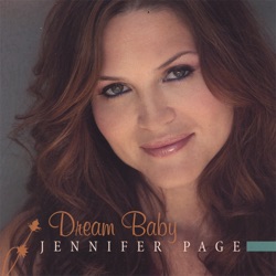 Jennifer Page - You're the Love of My Life