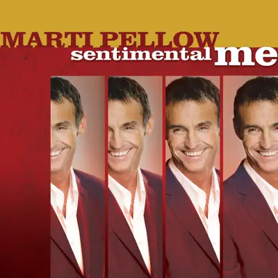 Sentimental Me - Marti Pellow Sentimental Me - Marti Pellow