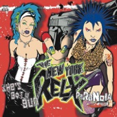 The New York Rel-X - She's Got a Gun