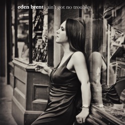 Eden Brent - Right to Be Wrong