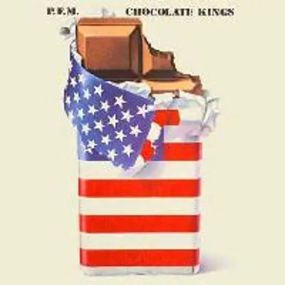 Chocolate Kings - Premiata Forneria Marconi