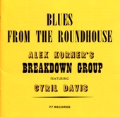 Blues from the Roundhouse