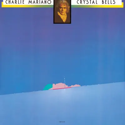 Crystal Bells - EP - Charlie Mariano