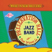 Radio Intro by Preservation Hall Jazz Band