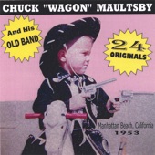 Chuck "Wagon" Maultsby And His Old Band - You Shot the Tv