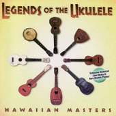 Various Artists - Gypsey Ukulele