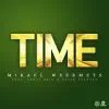 Stream & download Time (feat. Errol Reid & David Puentez) - EP