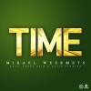 Time (feat. Errol Reid & David Puentez) - EP