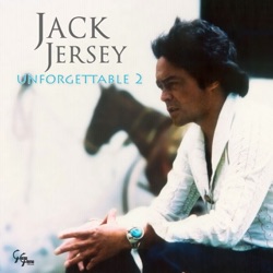 Jack Jersey - Mary Lee