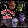 Hayride To Hell album lyrics, reviews, download