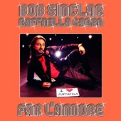 Far L'Amore - Radio Edit by Bob Sinclar