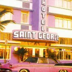 Welcome to the Saint George's Hotel - Hotel Saint George