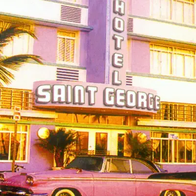 Welcome to the Saint George's Hotel - Hotel Saint George