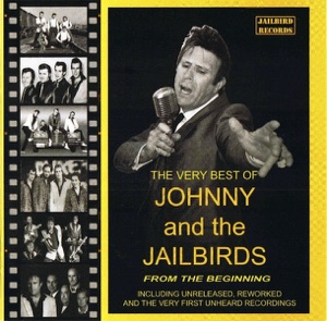 Johnny & The Jailbirds - West Coast Rock'n'Roll - Line Dance Music