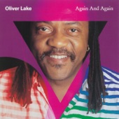 Oliver Lake - Aztec