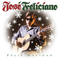 José Feliciano - Feliz Navidad artwork