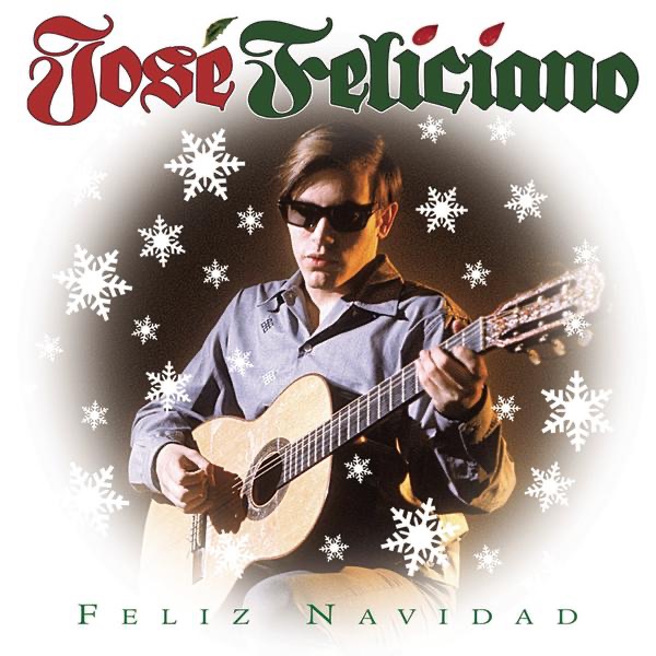Feliz Navidad (Bonus Track Version)