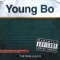 Heat (feat. Tee-loke Da-physco) - Young BO lyrics