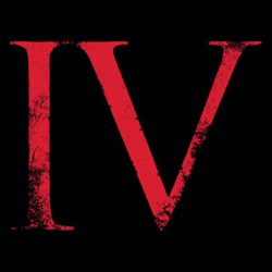 Coheed and Cambria - The Suffering