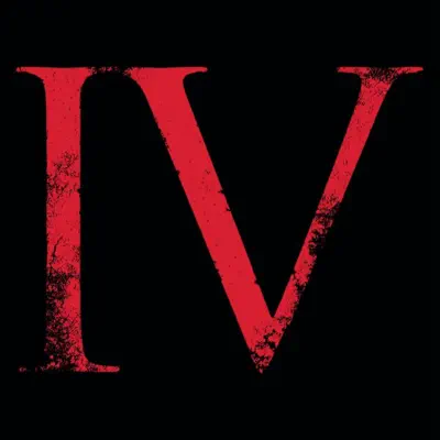Good Apollo I'm Burning Star IV, Vol. 1 - From Fear Through the Eyes of Madness - Coheed & Cambria