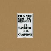 Il Bandito e Il Campione (Live) artwork