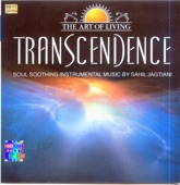 The Art of Living: Transcendence artwork