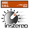 Aniki - OMG (J Paul Getto Remix)