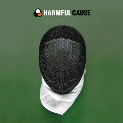 Cause (Bonus Track Version) - Harmful