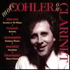 Stream & download More Cohler On Clarinet