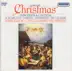 Baroque Christmas: Cantatas and Concertos album cover