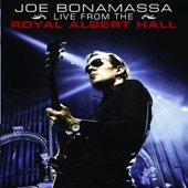 Joe Bonamassa - Further On Up the Road - Live