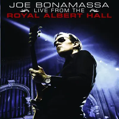 Live from the Royal Albert Hall - Joe Bonamassa