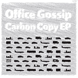 Office Gossip - Say It