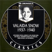 Valaida Snow - I Can't Give You Anything But Love