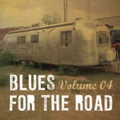 Blues for the Road, Vol. 4 artwork