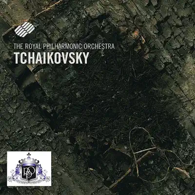 Peter Iljitsch Tschaikowsky - Royal Philharmonic Orchestra