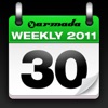 Armada Weekly 2011 - 30 (This Week's New Single Releases), 2011