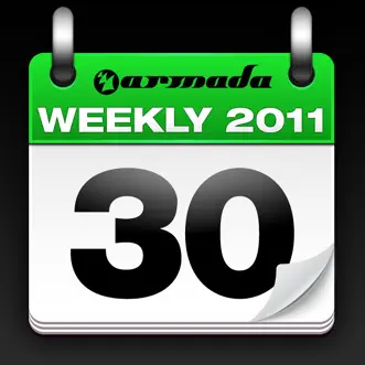 Armada Weekly 2011 - 30 (This Week's New Single Releases) by Various Artists album reviews, ratings, credits