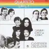 Caminhos Cruzados (Caymmis, Lobos & Jobins) album lyrics, reviews, download
