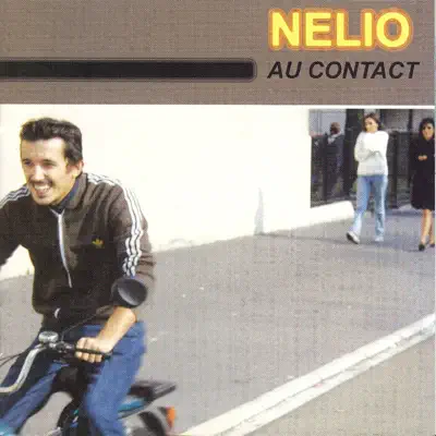 Au contact - Nelio
