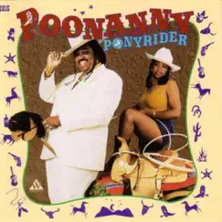 Pony Rider by Poonanny album reviews, ratings, credits