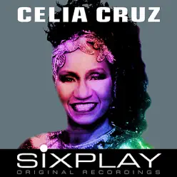 Six Play: Celia Cruz - EP - Celia Cruz