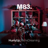 M83 - Wait