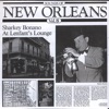 Sharkey Bonano - High Society