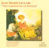 Stream & download Leclair: Complete Flute Sonatas