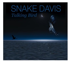 Snake Davis - Fuji-sighting
