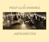 Philip Glass - Company: Movement 2