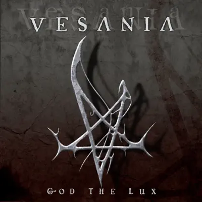 God The Lux - Vesania God The Lux - Vesania
